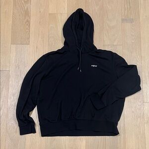 H&M Black Hoodie